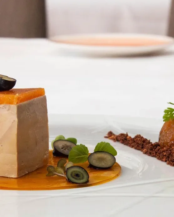 Hotel Restaurant & Spa Verte Vallée, photo 31