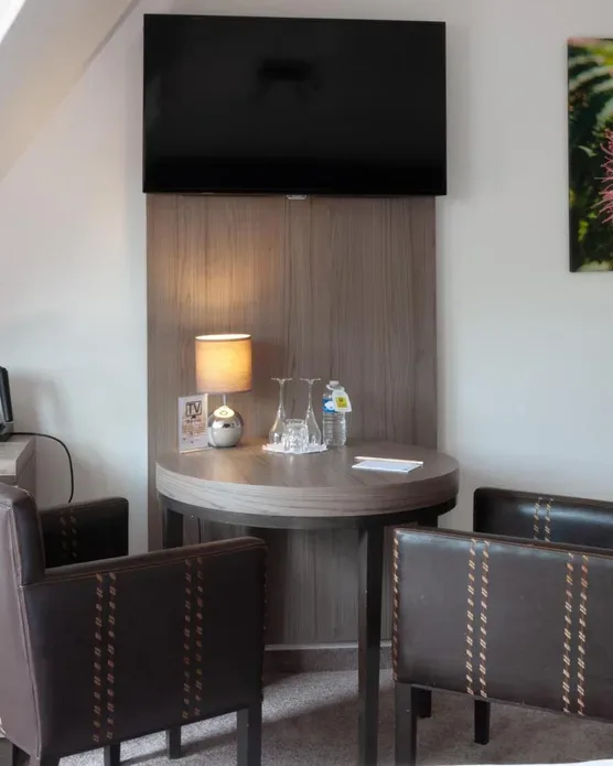 Hotel Restaurant & Spa Verte Vallée, photo 35