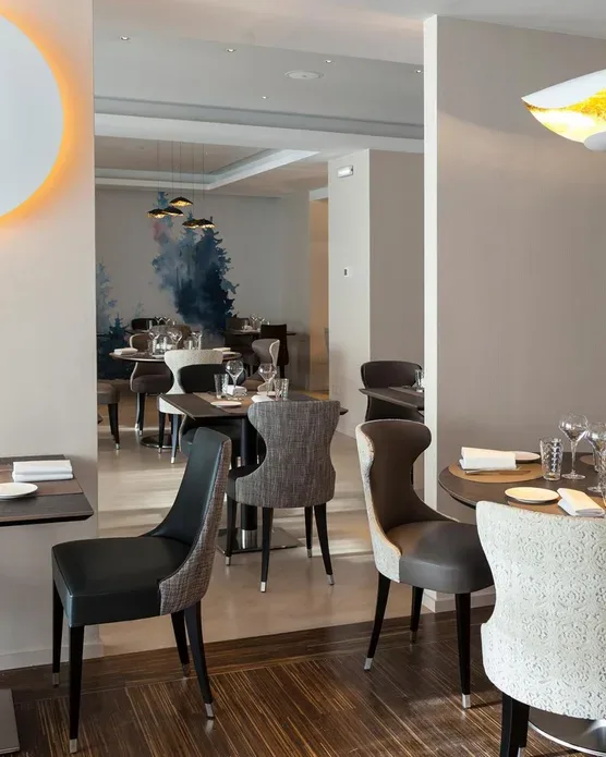 Hotel Restaurant & Spa Verte Vallée, photo 37