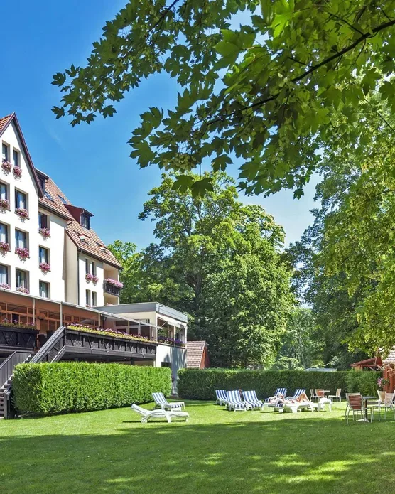 Hotel Restaurant & Spa Verte Vallée, photo 4