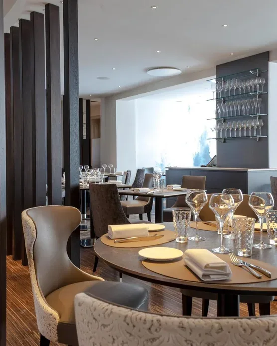 Hotel Restaurant & Spa Verte Vallée, photo 40