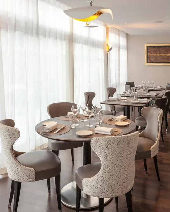 Hotel Restaurant & Spa Verte Vallée, photo 41