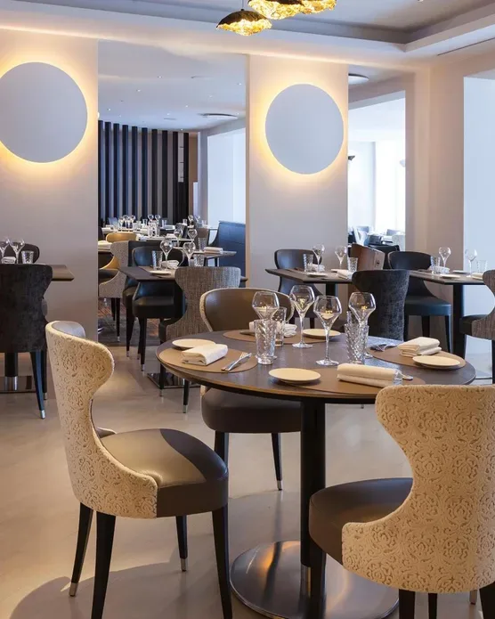 Hotel Restaurant & Spa Verte Vallée, photo 42