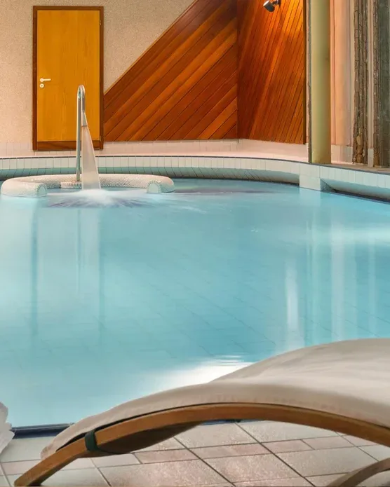 Hotel Restaurant & Spa Verte Vallée, photo 43
