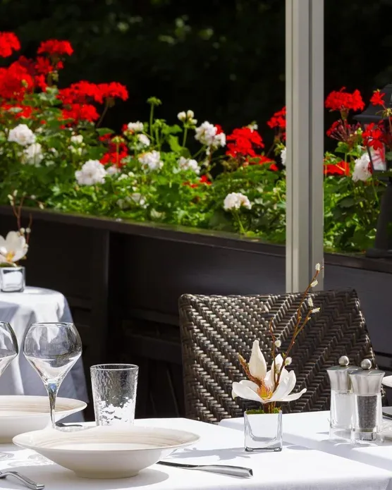Hotel Restaurant & Spa Verte Vallée, photo 44