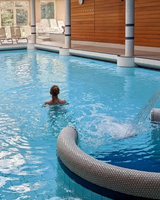 Hotel Restaurant & Spa Verte Vallée, photo 1
