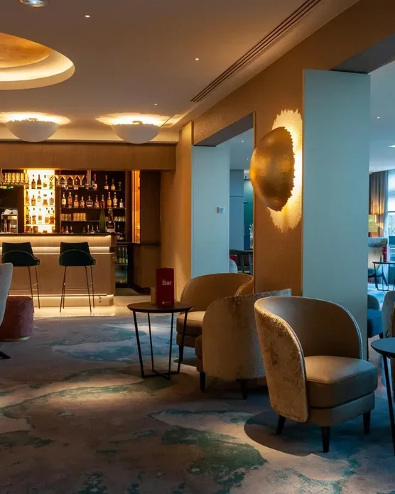 Hotel Restaurant & Spa Verte Vallée, photo 3
