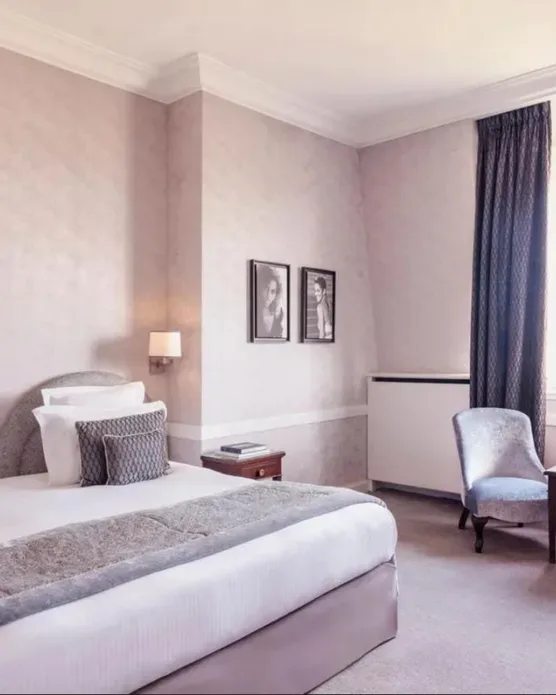 Hôtel Royal La Baule, photo 11