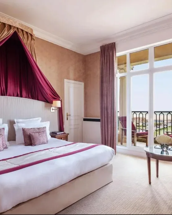 Hôtel Royal La Baule, photo 12