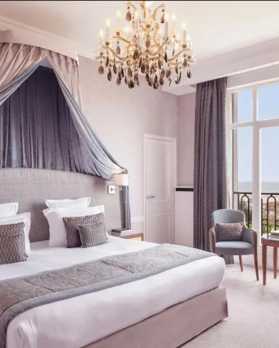 Hôtel Royal La Baule, photo 13