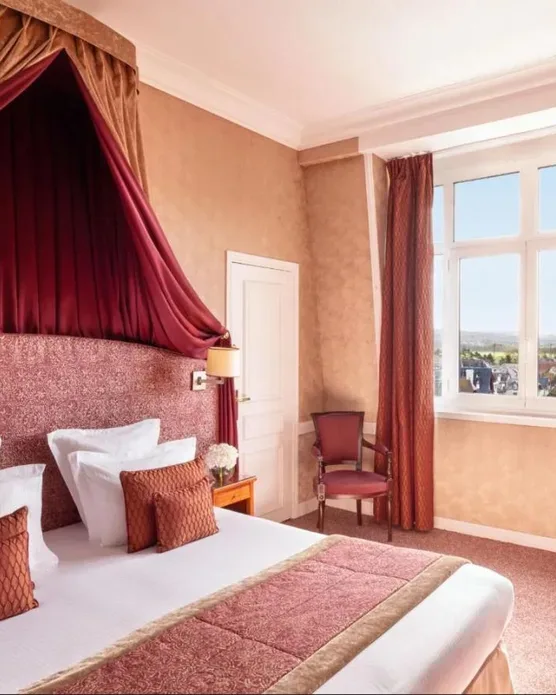 Hôtel Royal La Baule, photo 17