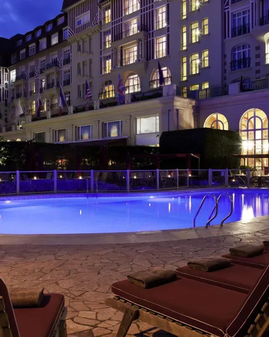 Hôtel Royal La Baule, photo 18