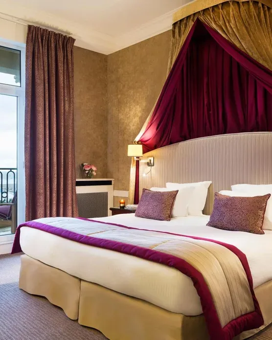Hôtel Royal La Baule, photo 19