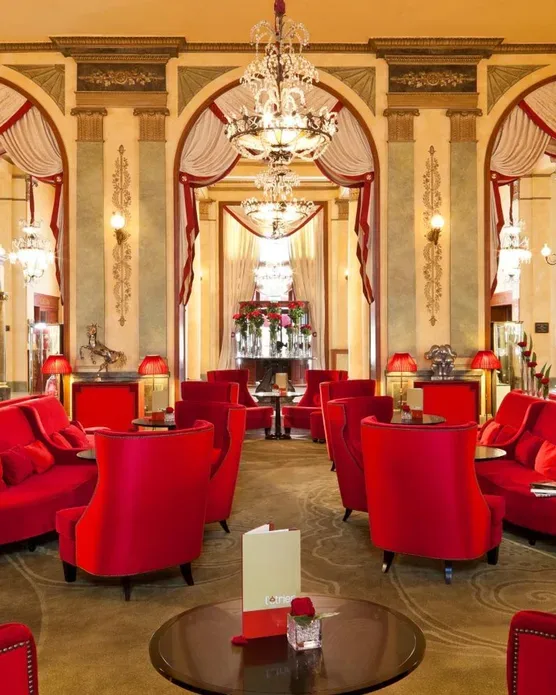 Hôtel Royal La Baule, photo 20