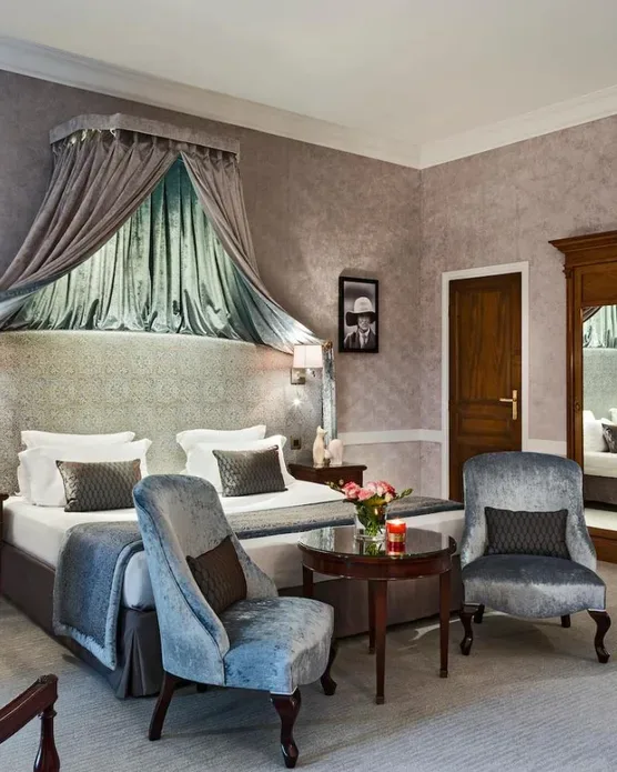 Hôtel Royal La Baule, photo 21