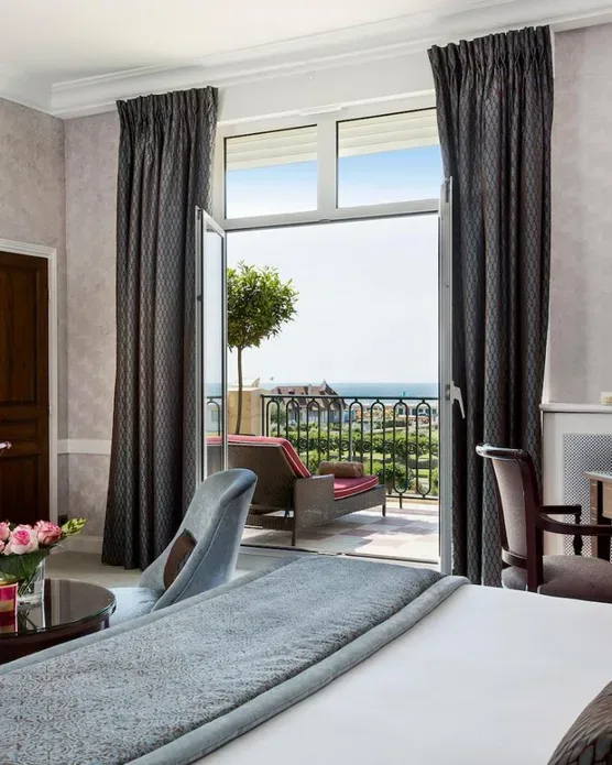 Hôtel Royal La Baule, photo 24
