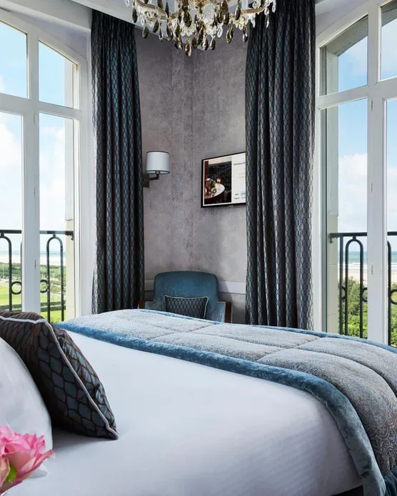 Hôtel Royal La Baule, photo 25