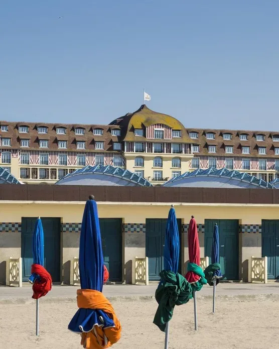 Hôtel Royal La Baule, photo 27