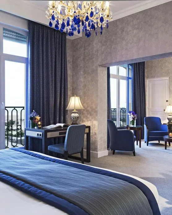 Hôtel Royal La Baule, photo 31