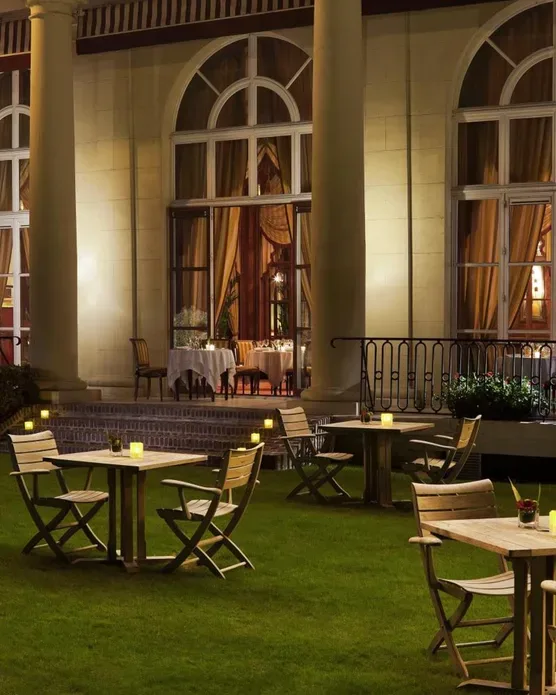 Hôtel Royal La Baule, photo 32