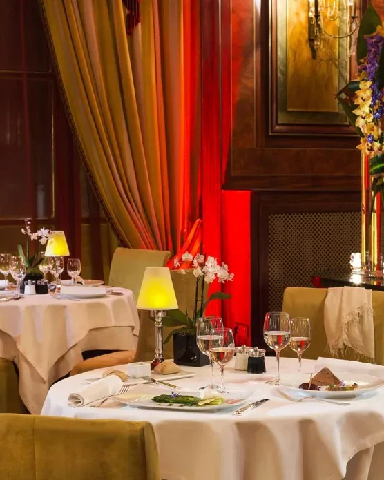 Hôtel Royal La Baule, photo 33