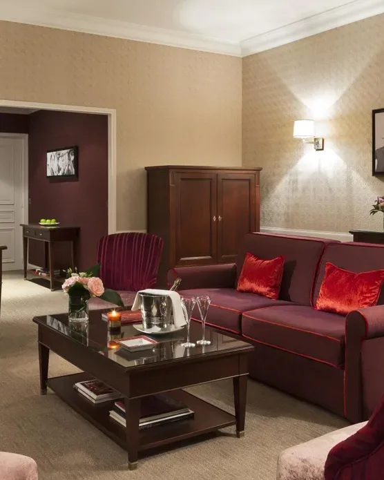 Hôtel Royal La Baule, photo 34