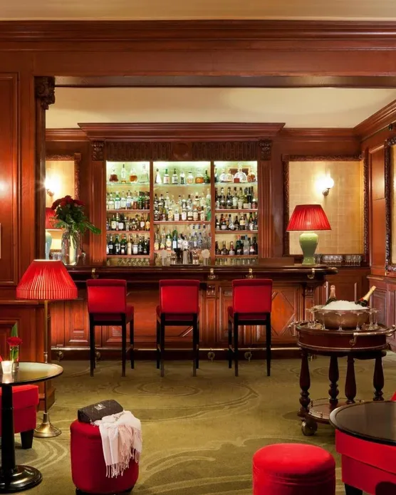 Hôtel Royal La Baule, photo 35