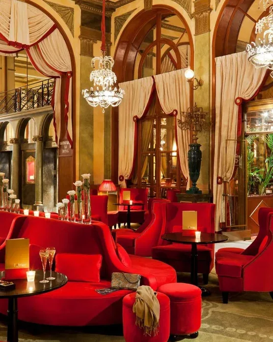 Hôtel Royal La Baule, photo 36