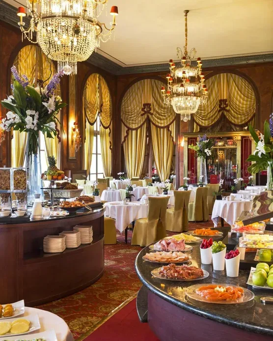Hôtel Royal La Baule, photo 4