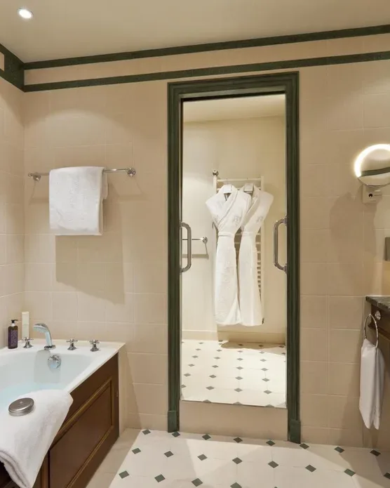 Hôtel Royal La Baule, photo 43