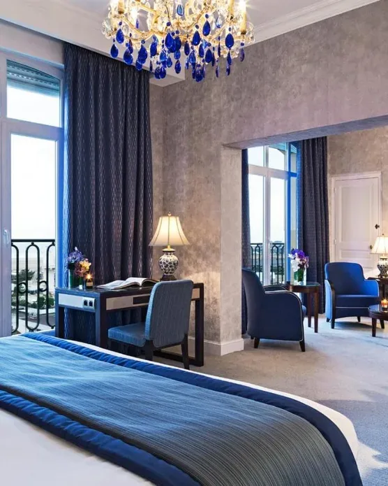 Hôtel Royal La Baule, photo 44