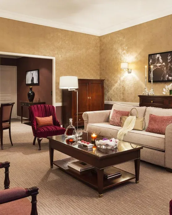 Hôtel Royal La Baule, photo 5