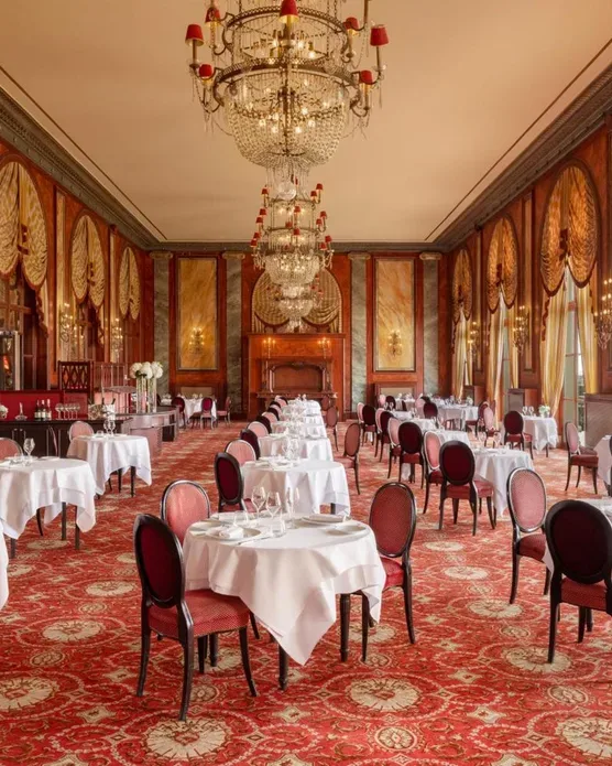 Hôtel Royal La Baule, photo 7