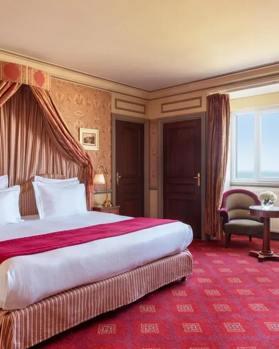 Hôtel Royal La Baule, photo 8
