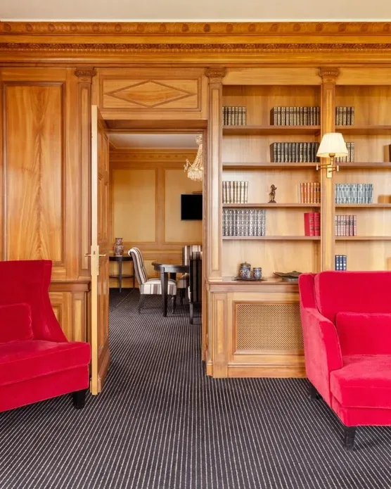 Hôtel Royal La Baule, photo 9