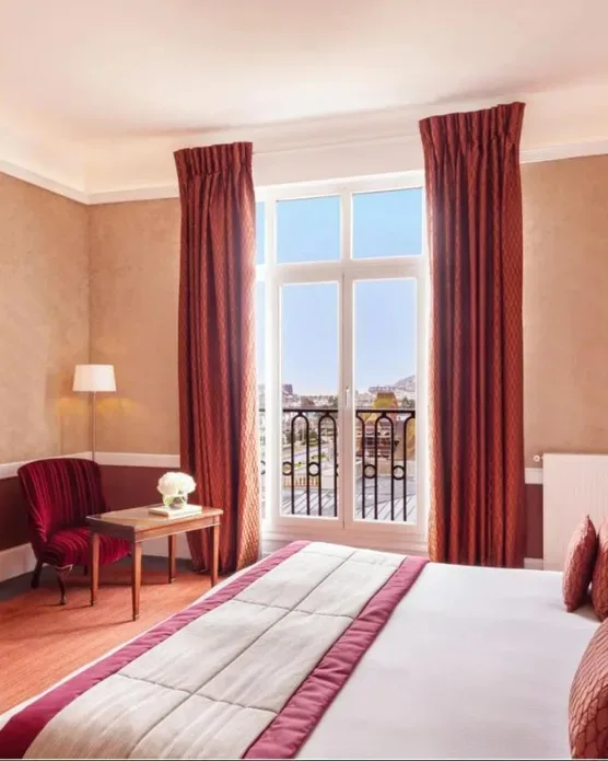 Hôtel Royal La Baule, photo 2
