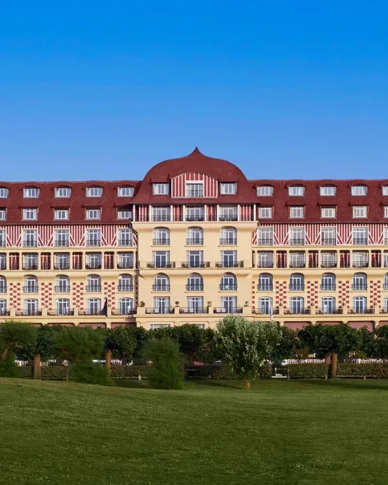 Hôtel Royal La Baule