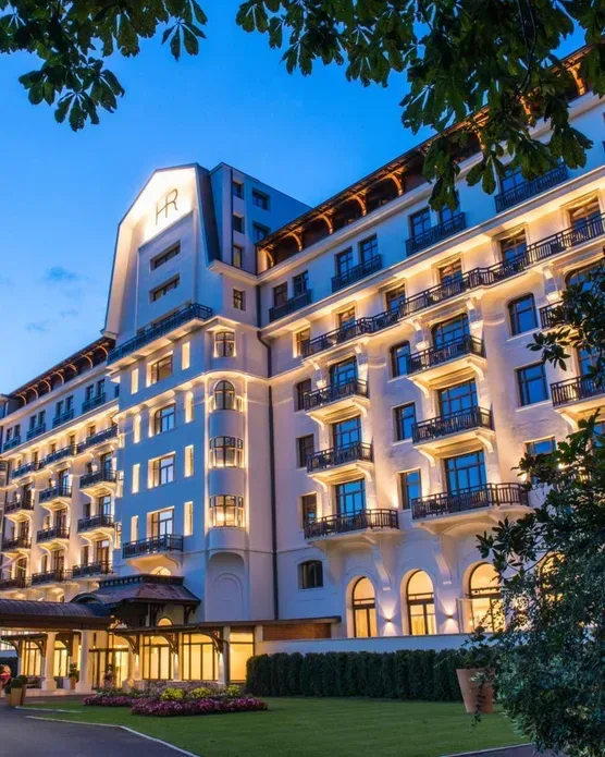 Hôtel Royal, photo 1