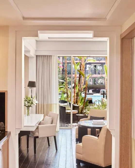 Hôtel & Ryads Barrière Le Naoura, photo 5