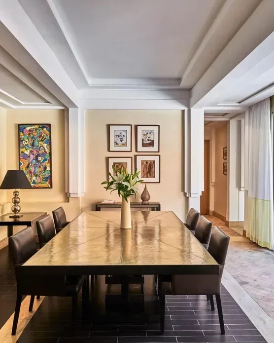 Hôtel & Ryads Barrière Le Naoura, photo 7