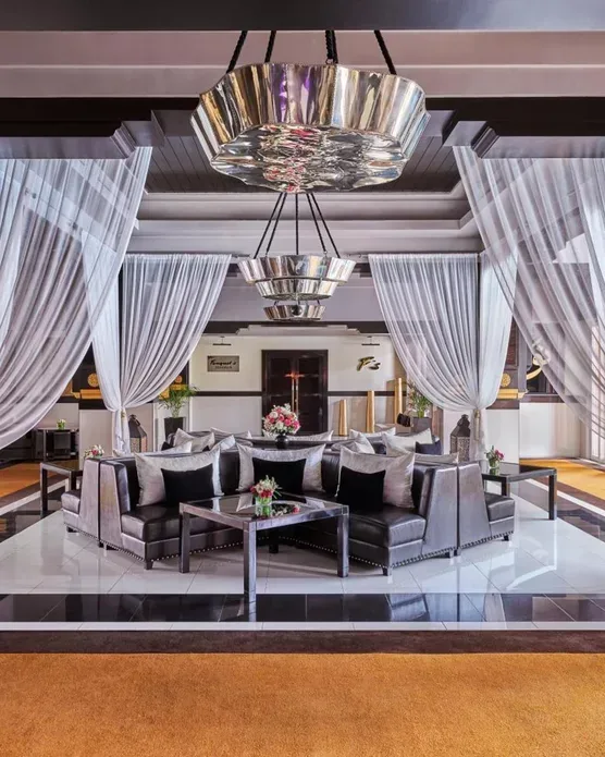 Hôtel & Ryads Barrière Le Naoura, photo 8