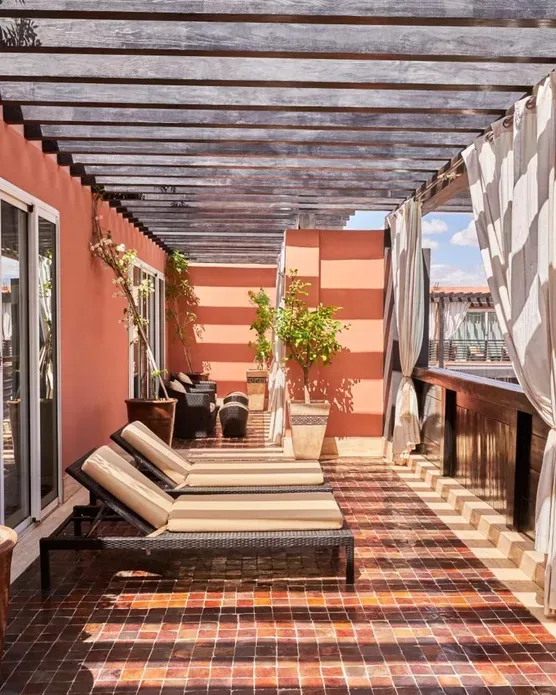 Hôtel & Ryads Barrière Le Naoura, photo 3