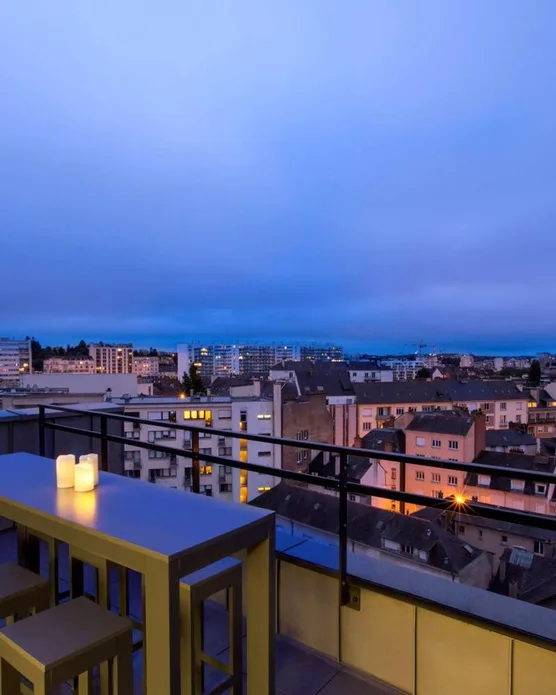 Hôtel Saint Antoine Rennes, photo 19