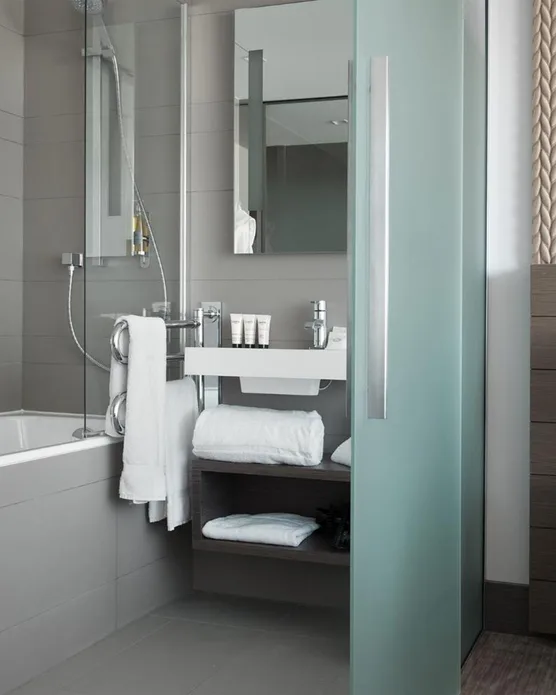 Hôtel Saint Antoine Rennes, photo 27