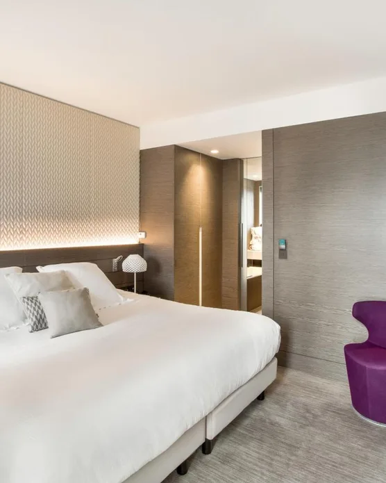 Hôtel Saint Antoine Rennes, photo 29