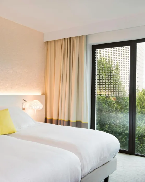 Hôtel Saint Antoine Rennes, photo 39