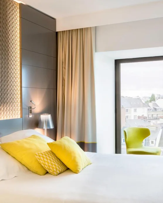 Hôtel Saint Antoine Rennes, photo 40
