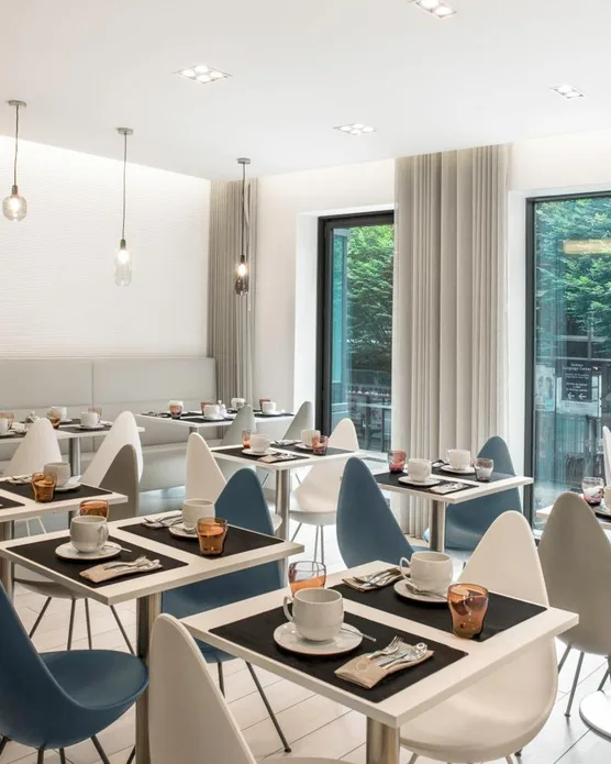 Hôtel Saint Antoine Rennes, photo 5