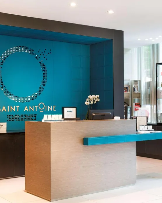 Hôtel Saint Antoine Rennes, photo 9