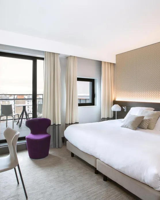 Hôtel Saint Antoine Rennes, photo 2
